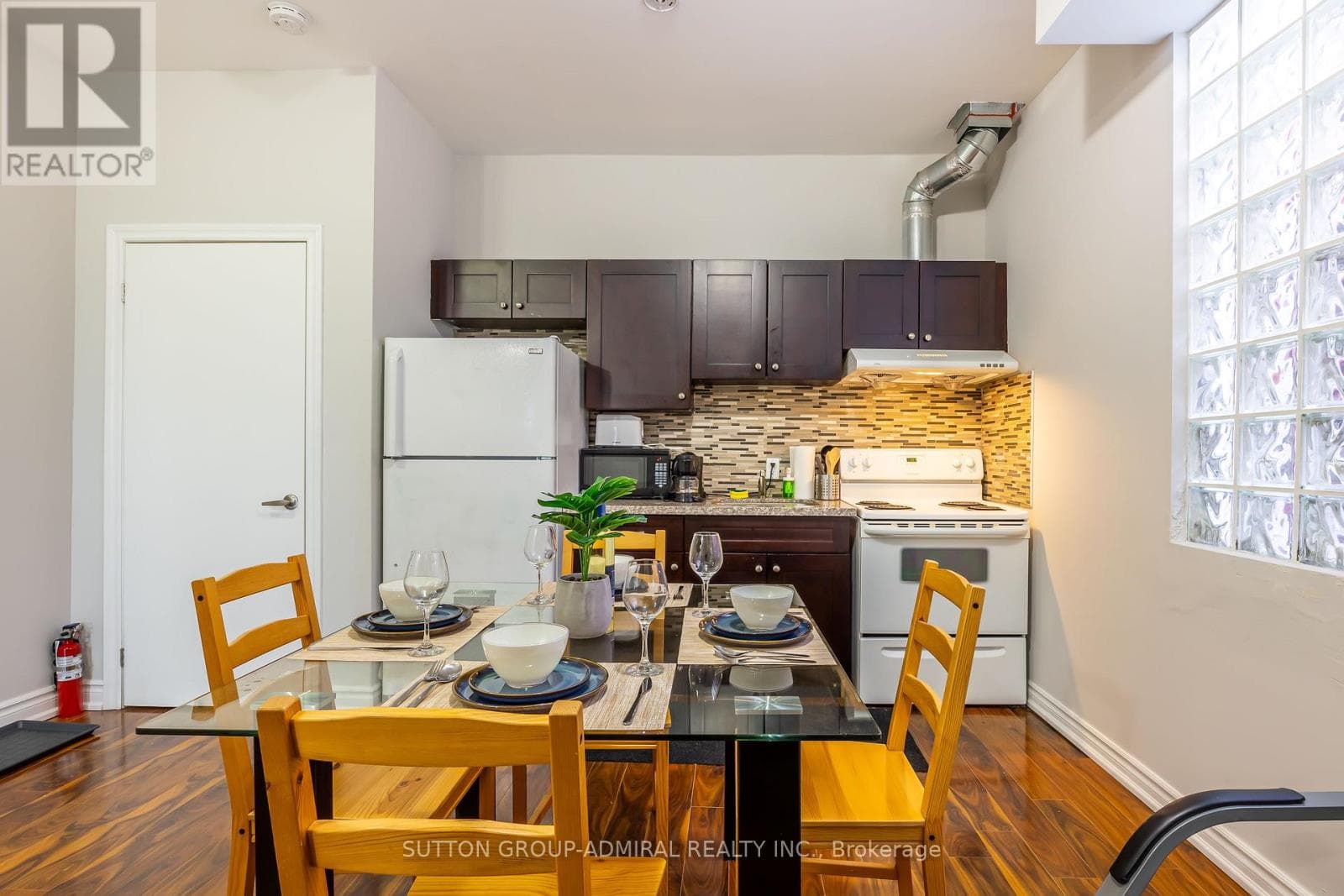 Niagara Falls (Downtown) — Niagara Falls (Downtown) - Main photo