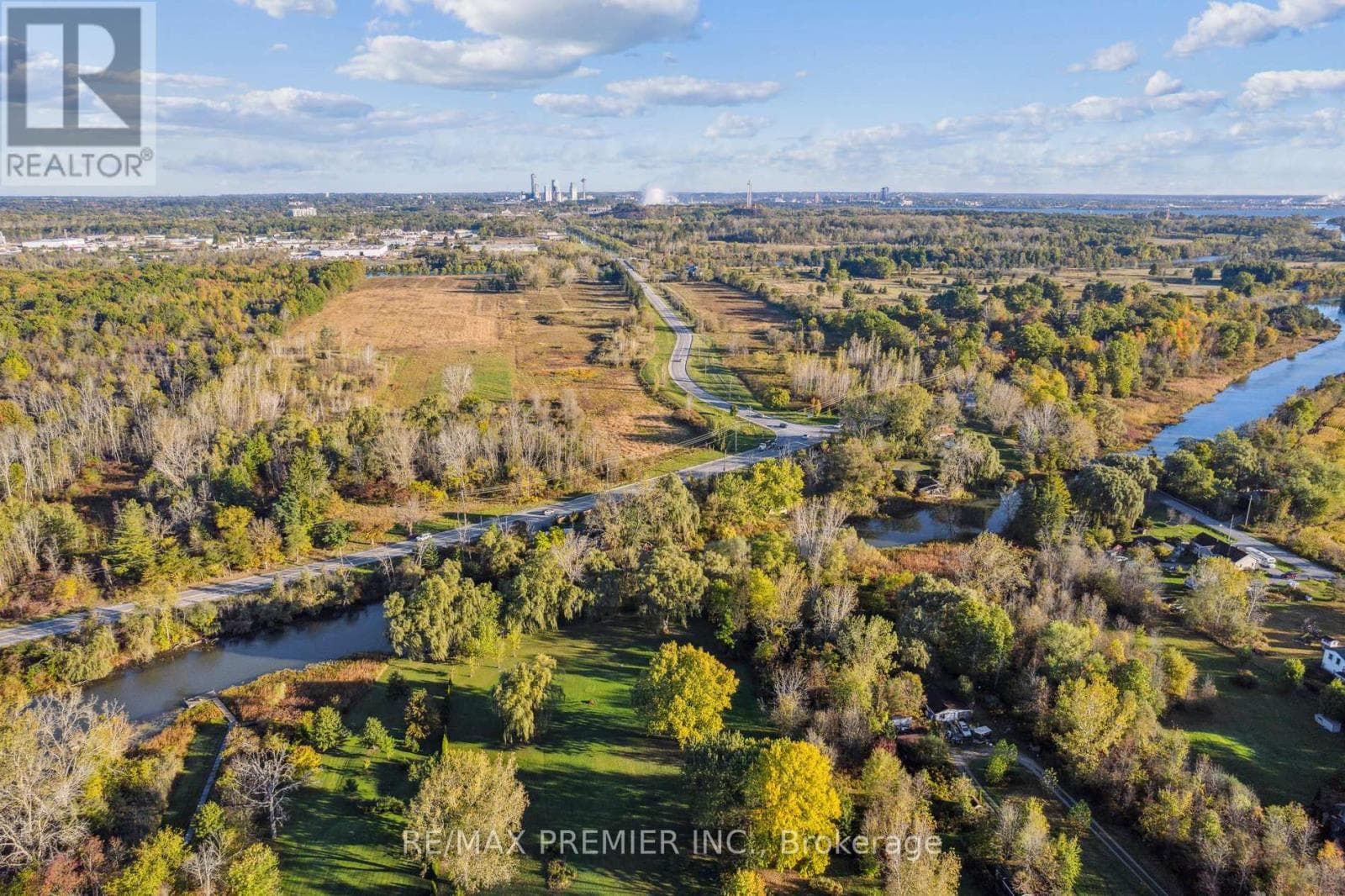 Niagara Falls (Lyons Creek) — Niagara Falls (Lyons Creek) - Main photo