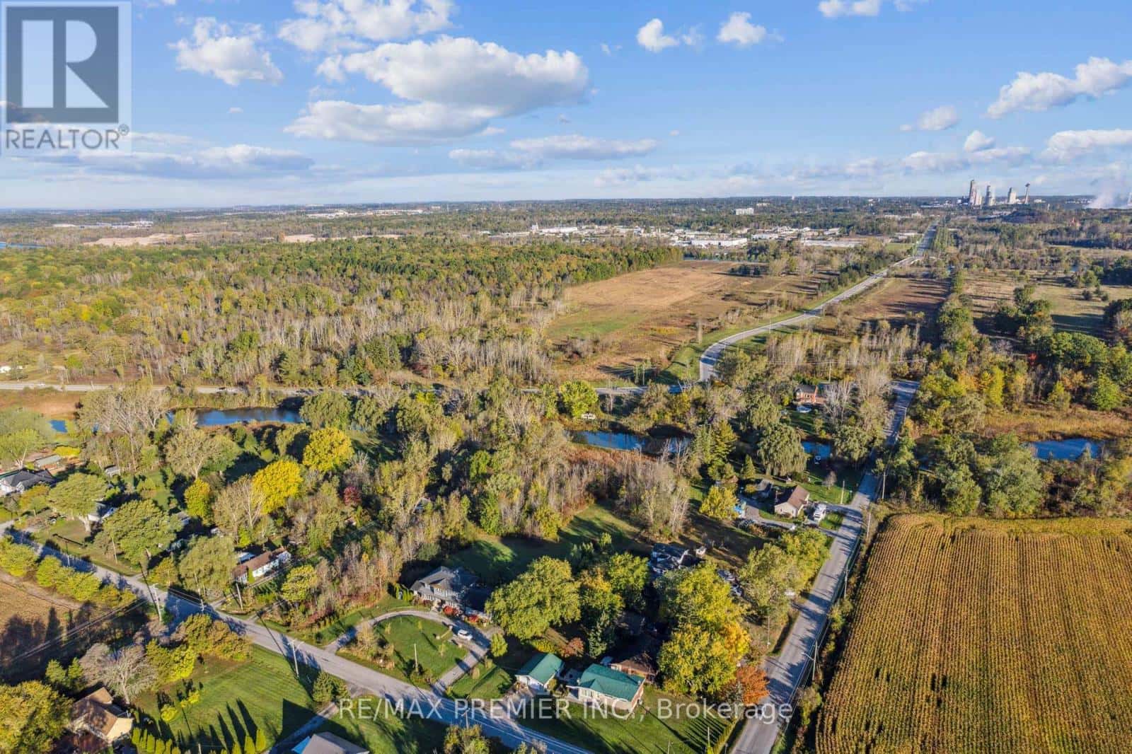 Niagara Falls (Lyons Creek) — Niagara Falls (Lyons Creek) - Photo 2 of 31