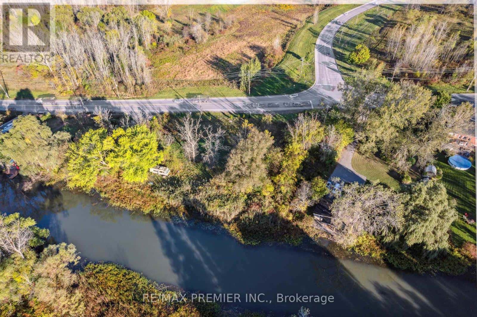 Niagara Falls (Lyons Creek) — Niagara Falls (Lyons Creek) - Photo 3 of 31