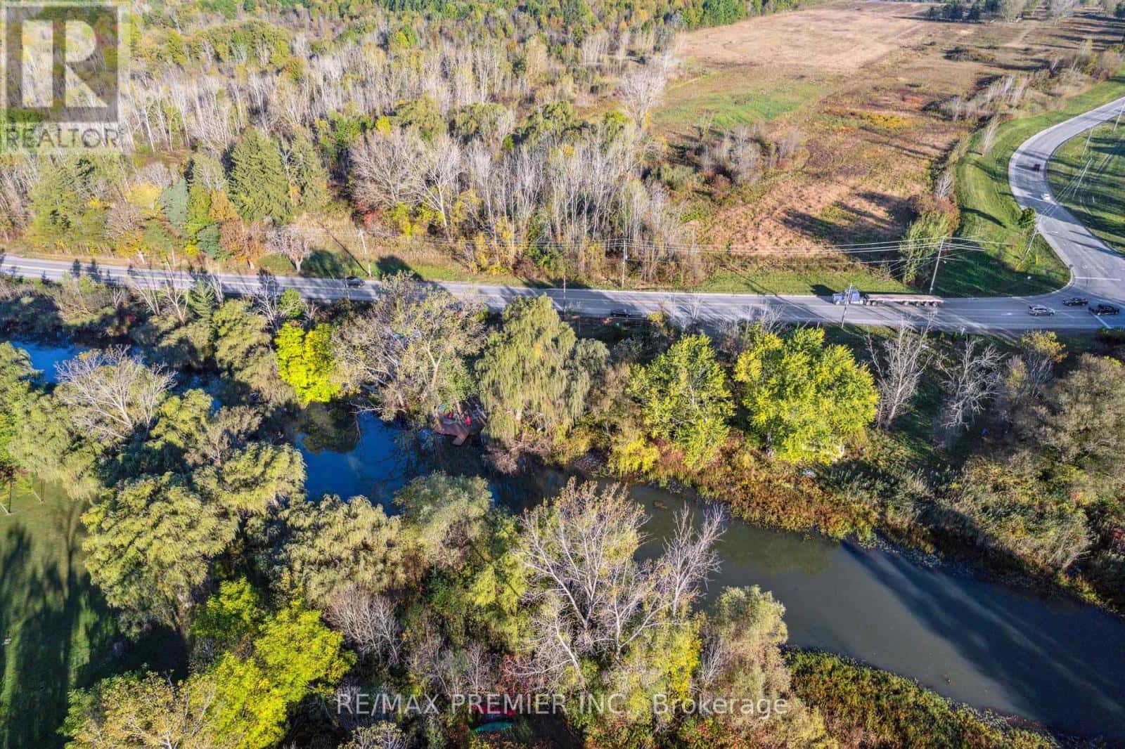 Niagara Falls (Lyons Creek) — Niagara Falls (Lyons Creek) - Photo 4 of 31