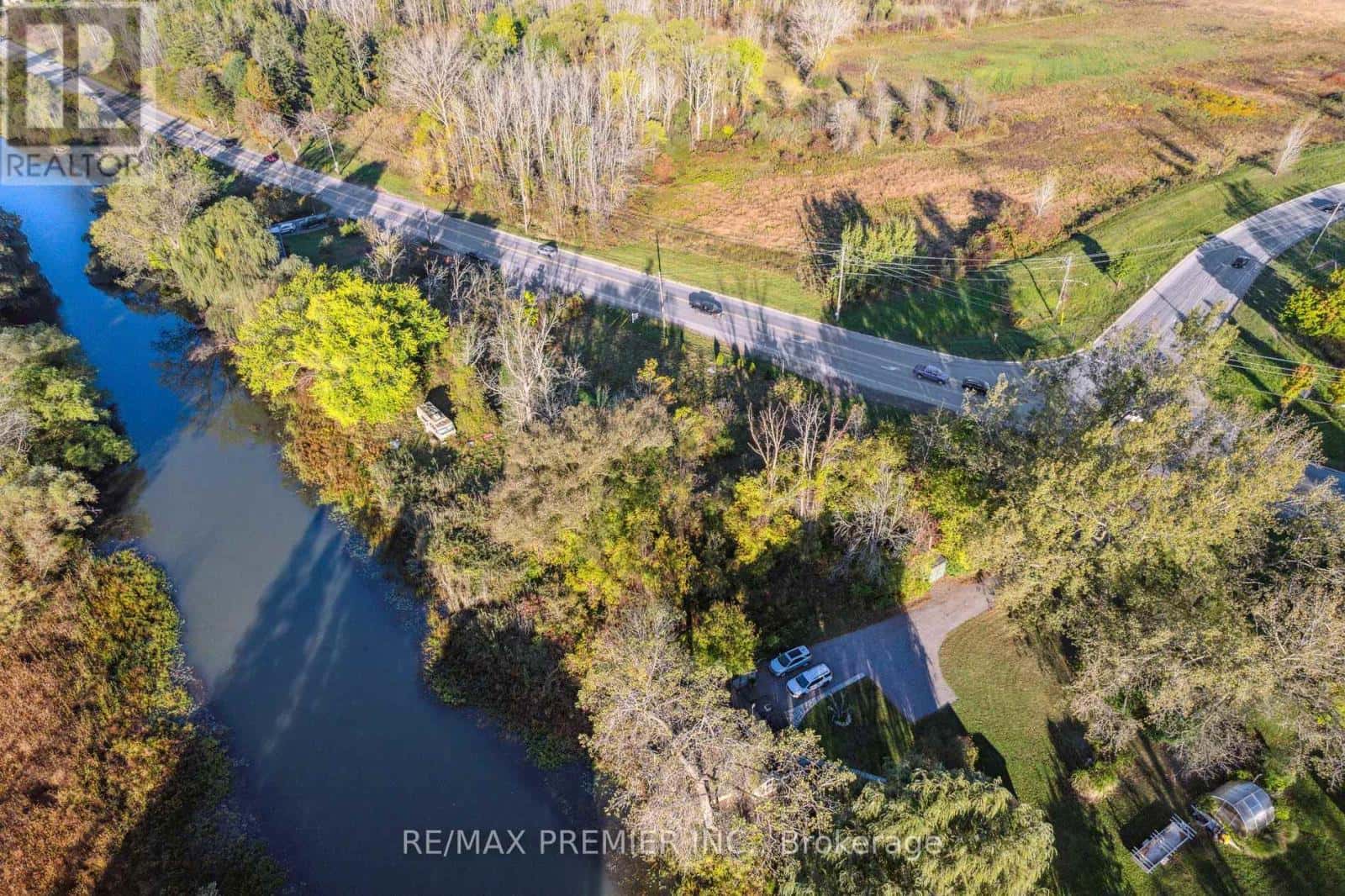 Niagara Falls (Lyons Creek) — Niagara Falls (Lyons Creek) - Photo 5 of 31