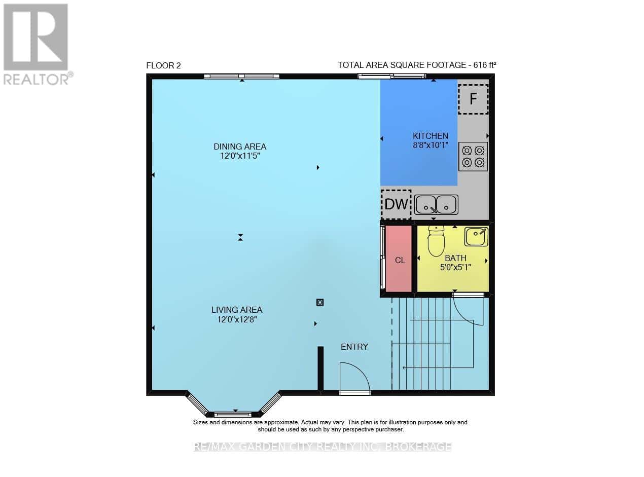 218 CONFEDERATION AVENUE — Thorold (Confederation Heights), Ontario - Photo 5 of 41