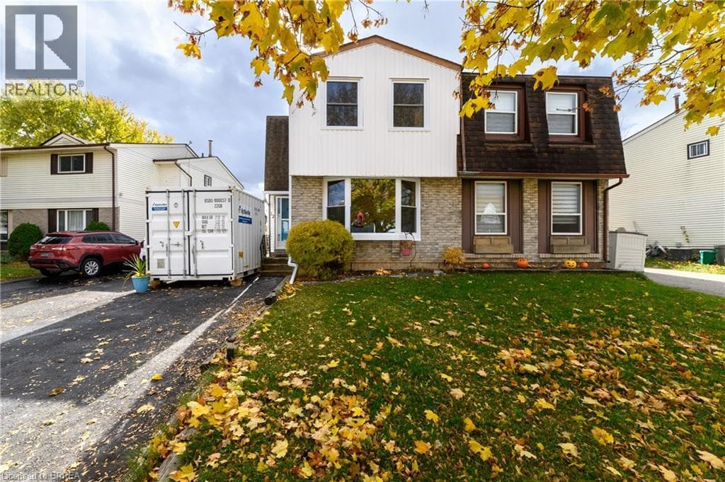 Brantford — Brantford - Main photo