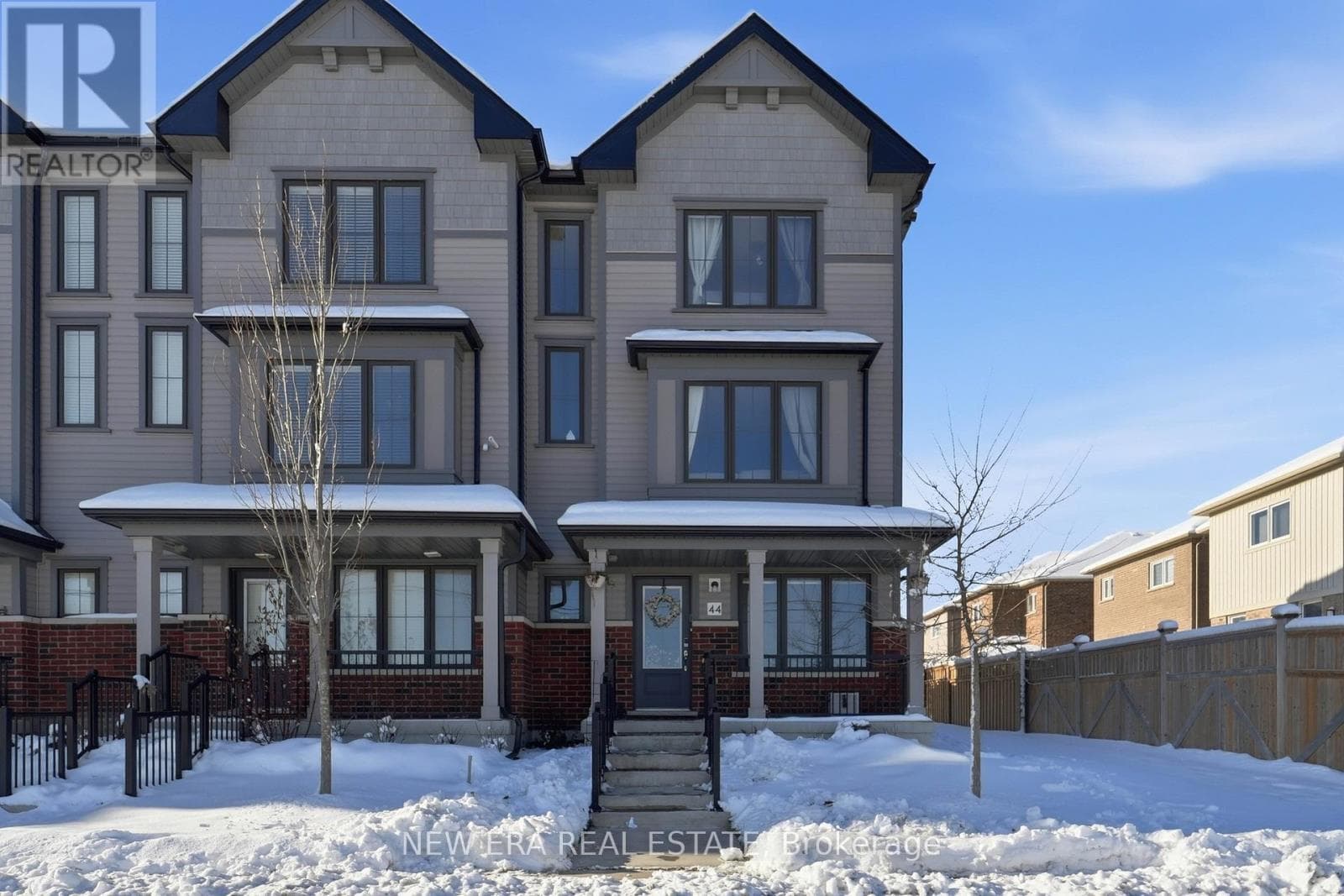 44 JEROME WAY — Clarington (Bowmanville), Ontario - Main photo