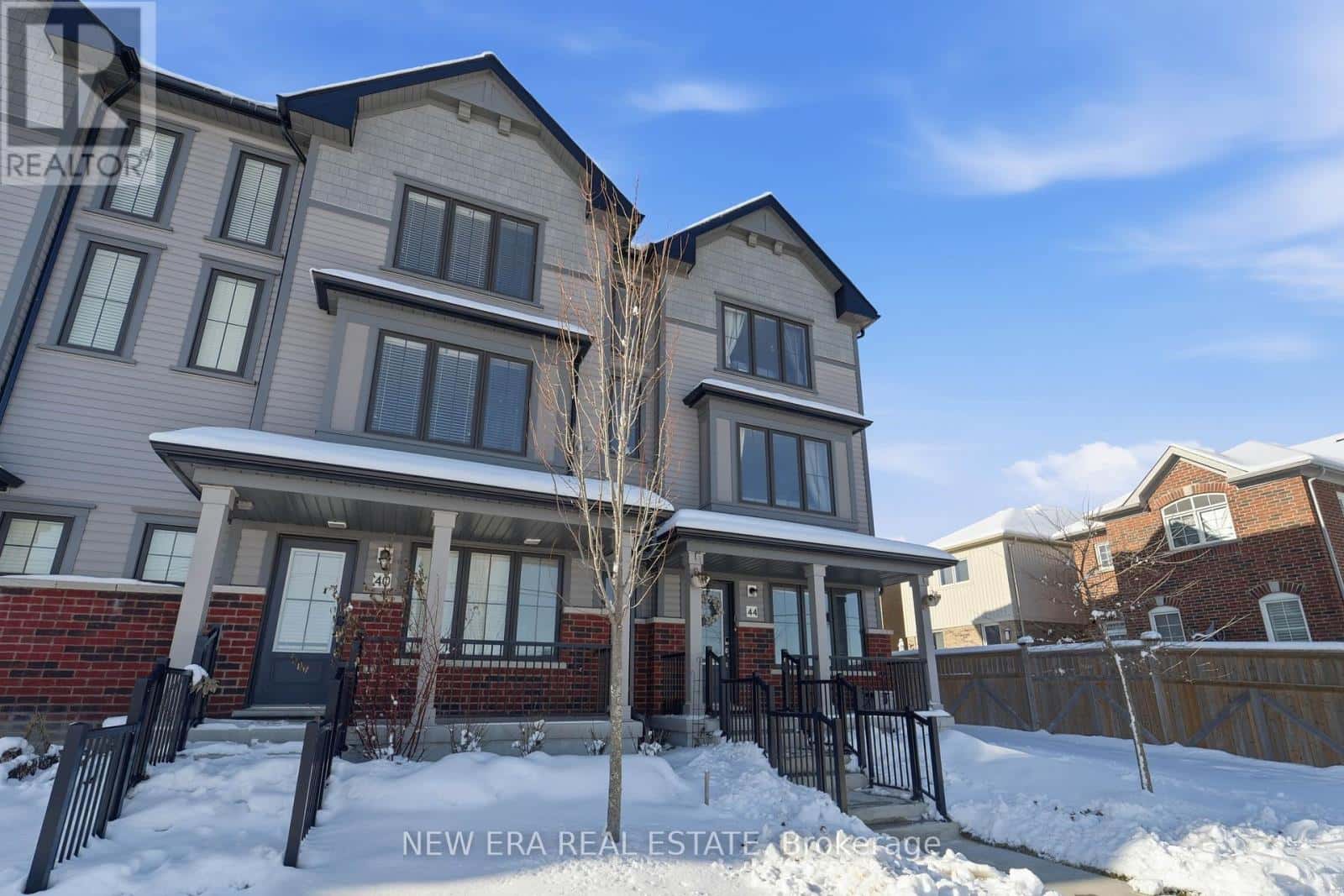 44 JEROME WAY — Clarington (Bowmanville), Ontario - Photo 3 of 24