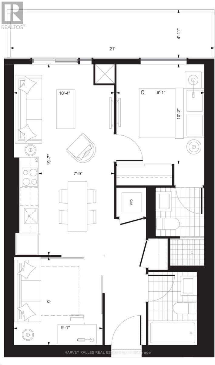 Toronto (Mount Pleasant West) — Toronto (Mount Pleasant West) - Photo 5 of 25