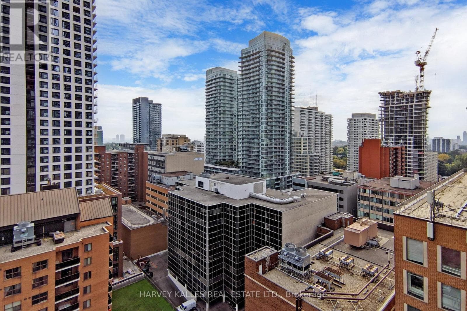 Toronto (Mount Pleasant West) — Toronto (Mount Pleasant West) - Main photo