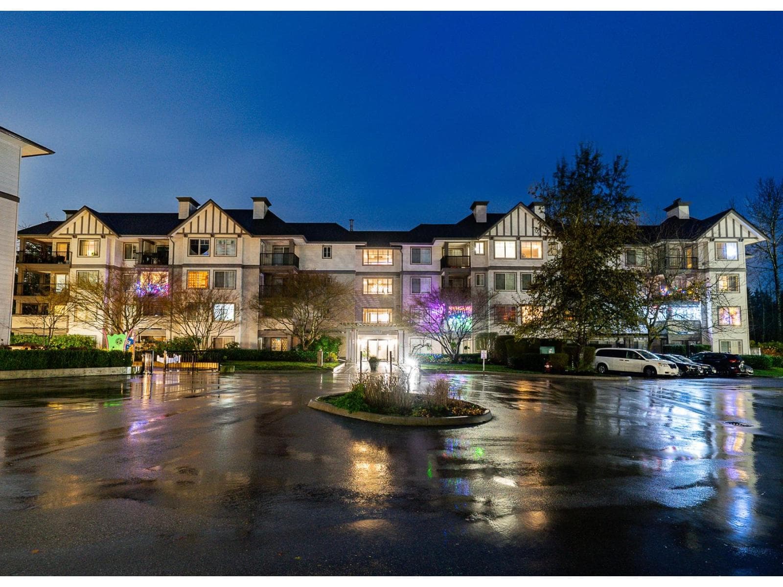 Langley — Langley - Main photo