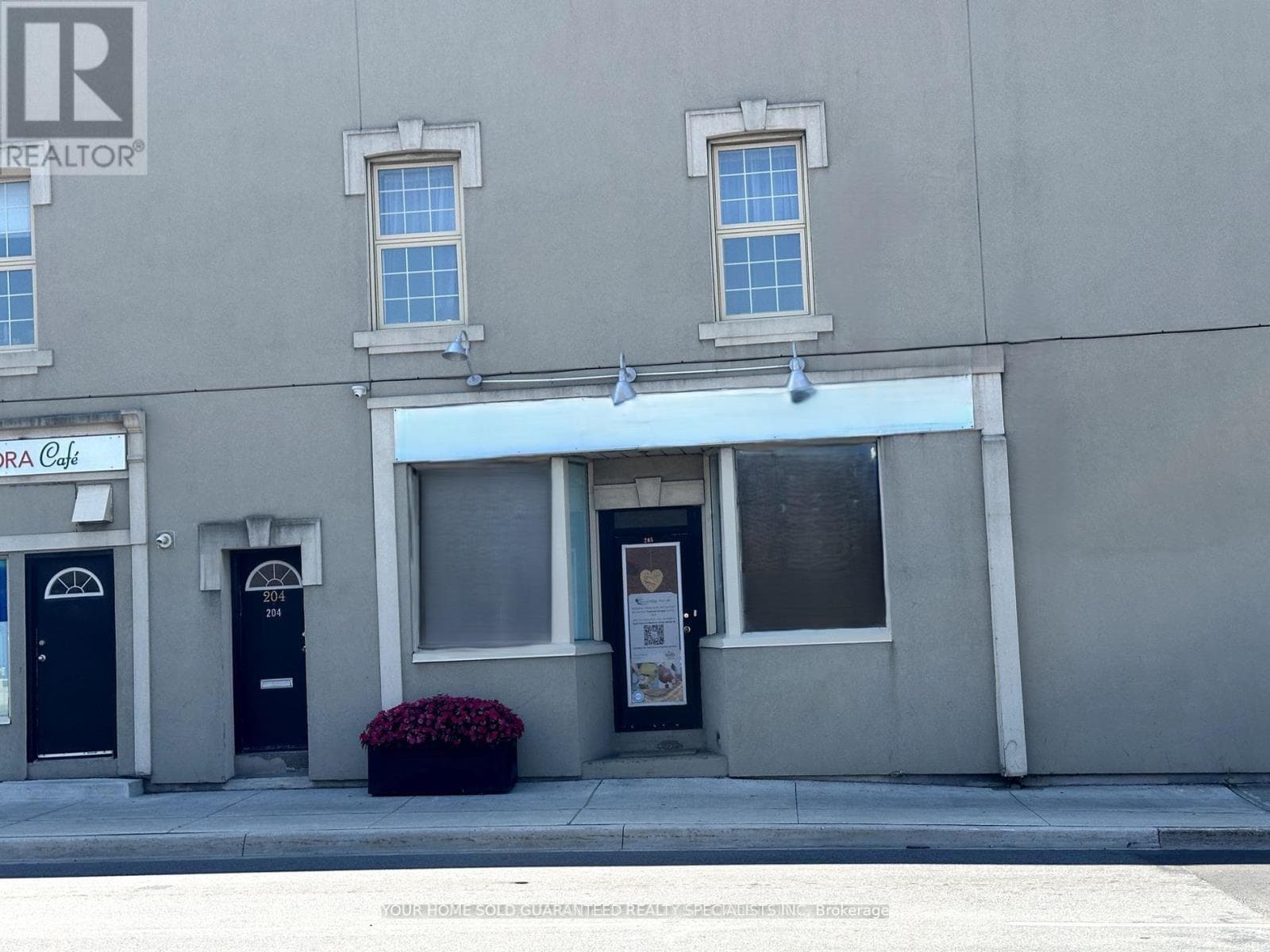 205 - 15242 YONGE STREET — Aurora (Aurora Village) - Main photo