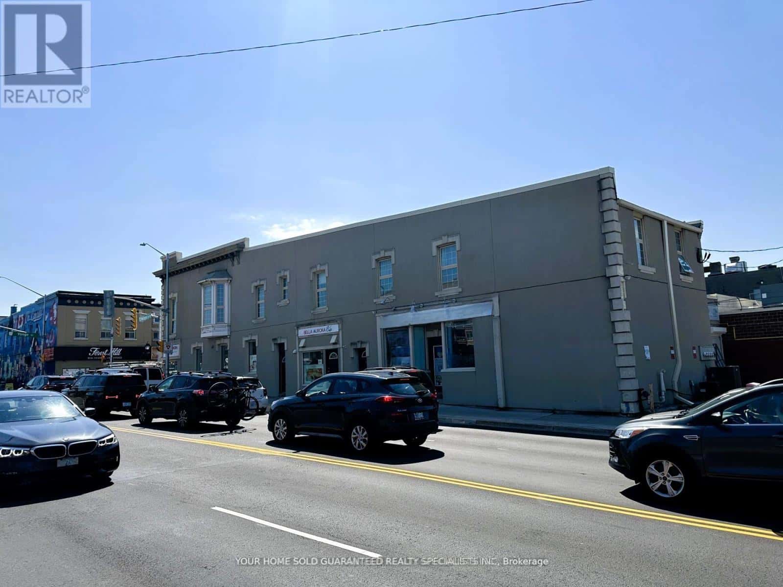 205 - 15242 YONGE STREET — Aurora (Aurora Village) - Photo 3 of 3