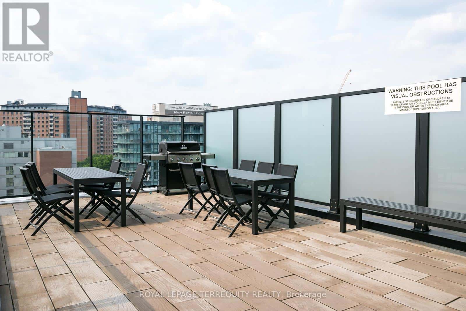 Toronto (Moss Park) — Toronto (Moss Park) - Photo 4 of 35