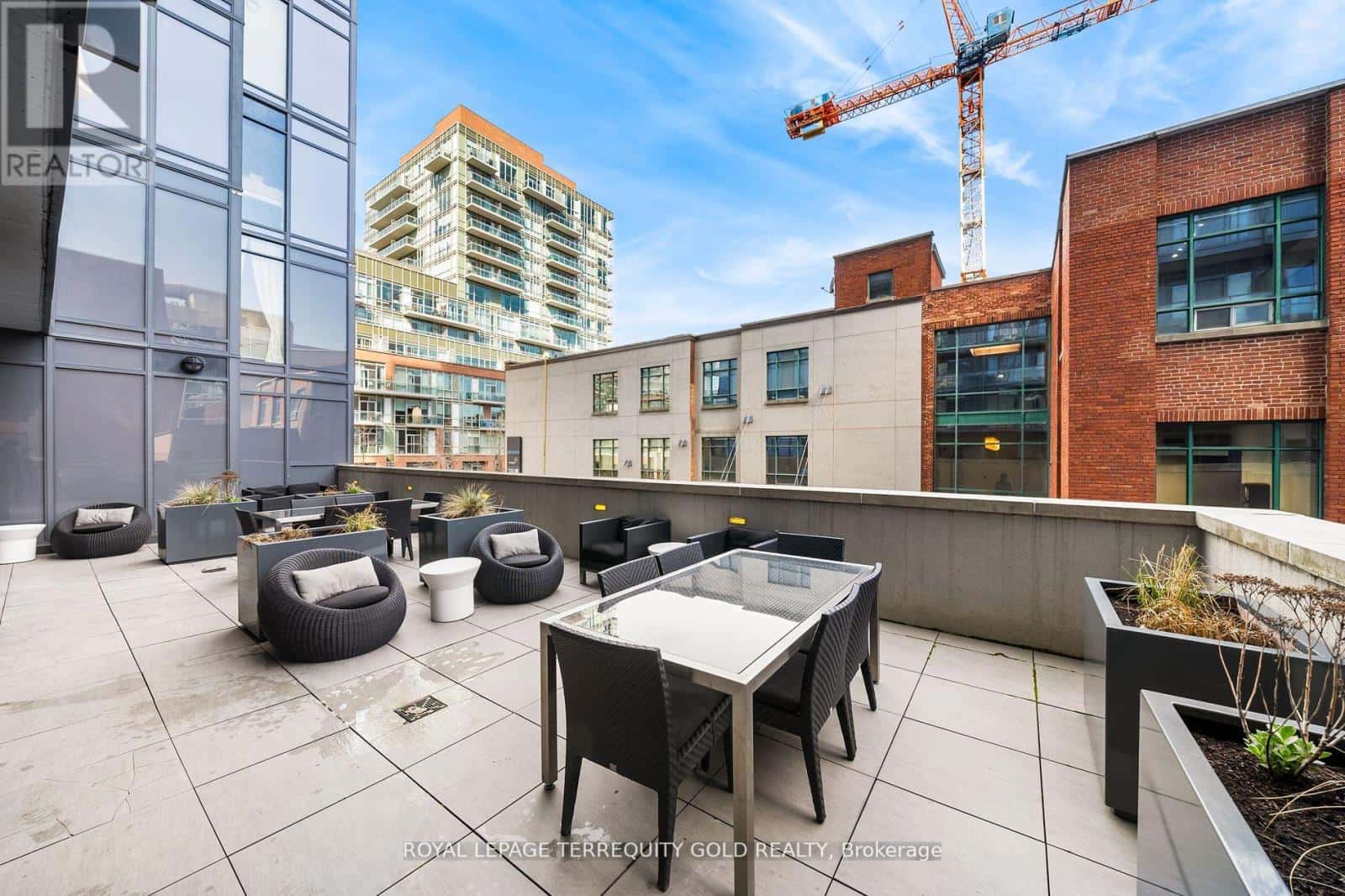 Toronto (Moss Park) — Toronto (Moss Park) - Photo 5 of 36