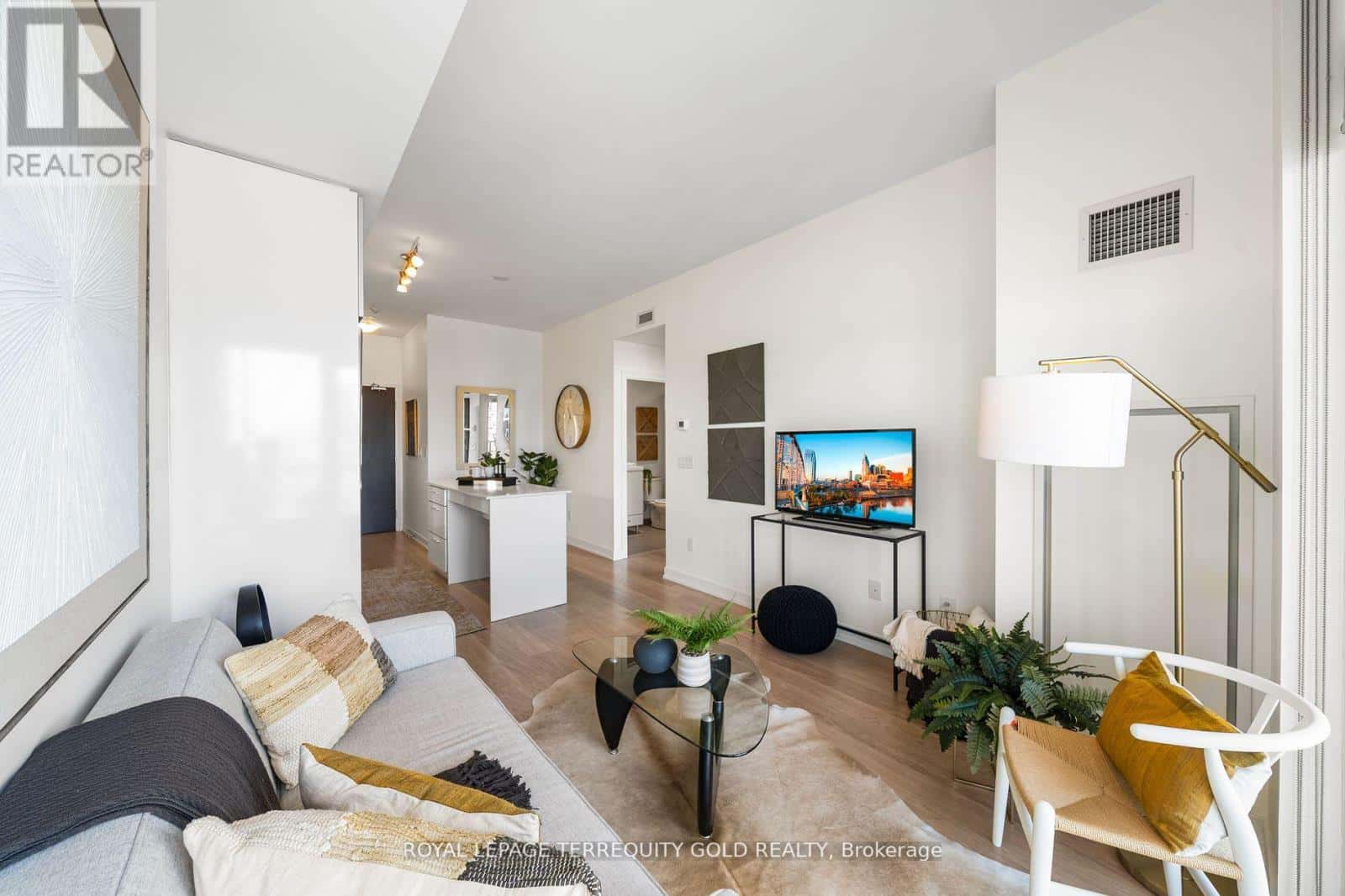 Toronto (Moss Park) — Toronto (Moss Park) - Photo 3 of 36