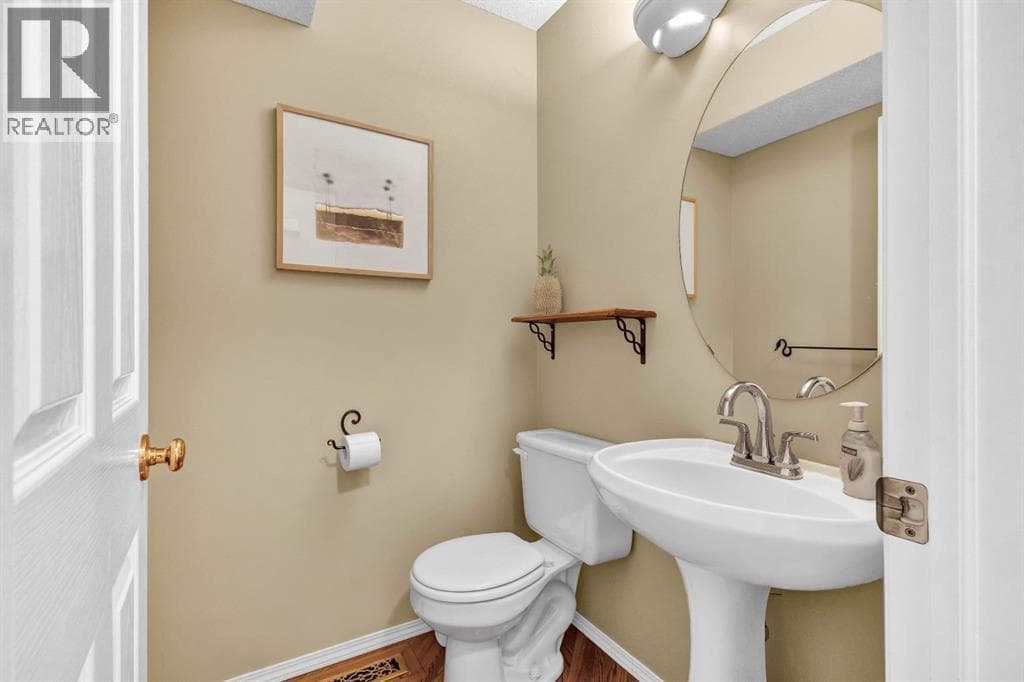 11137 Hidden Valley Drive NW — Calgary - Main photo