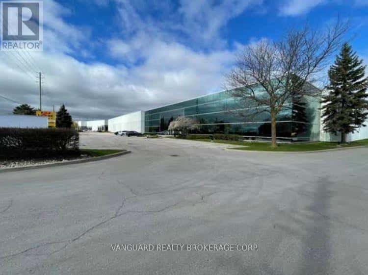 Brampton (Brampton 407 Corridor) — Brampton (Brampton 407 Corridor) - Photo 4 of 5