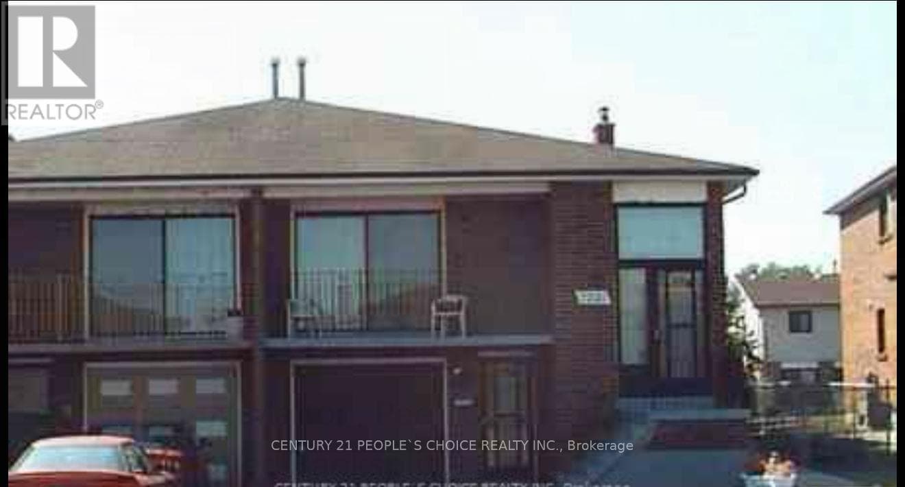 Mississauga (Malton) — Mississauga (Malton) - Main photo