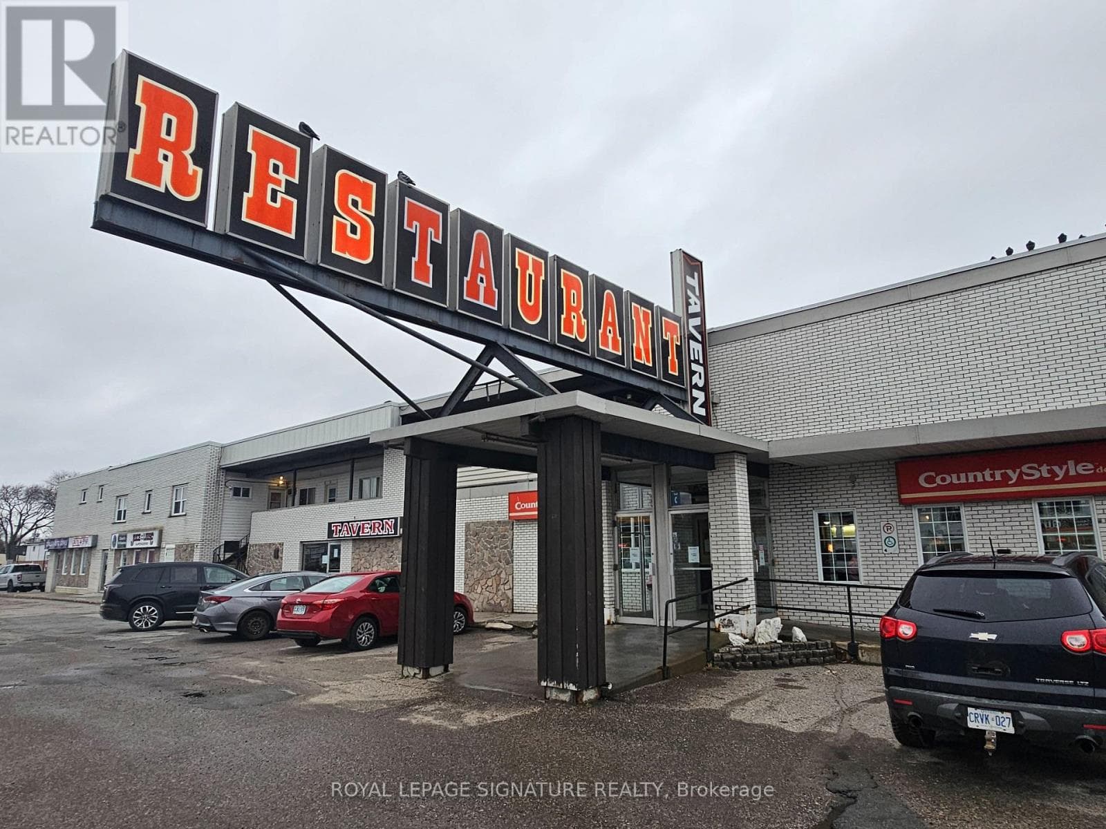 169 FRONT STREET — West Nipissing (Sturgeon Falls) - Main photo