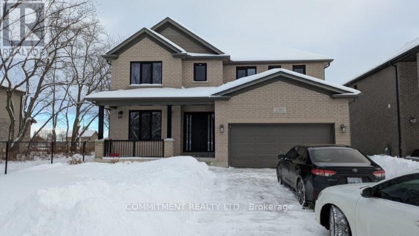 London South (South V) — London South (South V) - Main photo