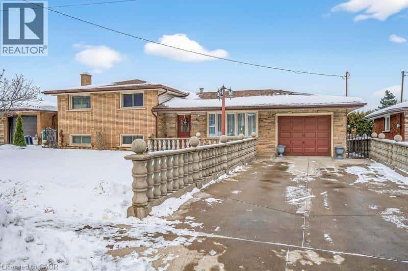 Hamilton — Hamilton - Photo 2 of 18