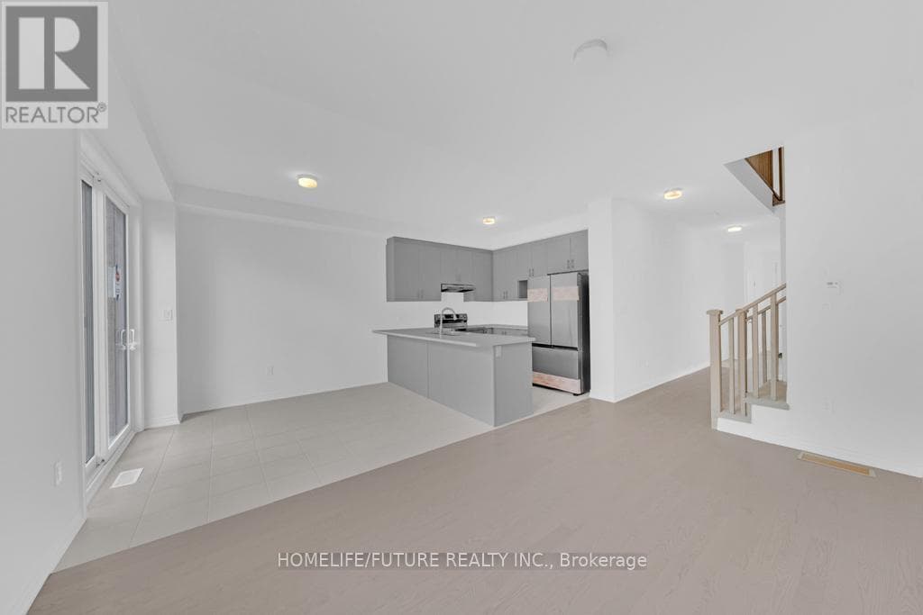 Oshawa (Kedron) — Oshawa (Kedron) - Main photo