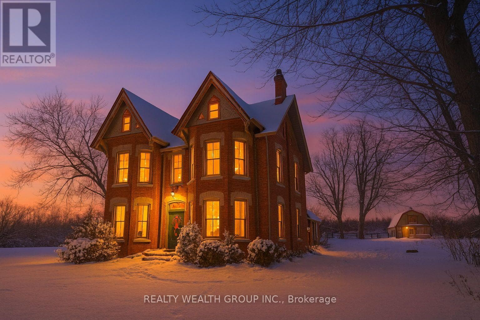 Kawartha Lakes (Little Britain) — Kawartha Lakes (Little Britain) - Main photo