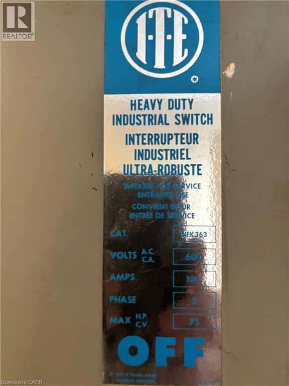 483 ENFIELD Road Unit# 2/3 — Burlington - Photo 2 of 4