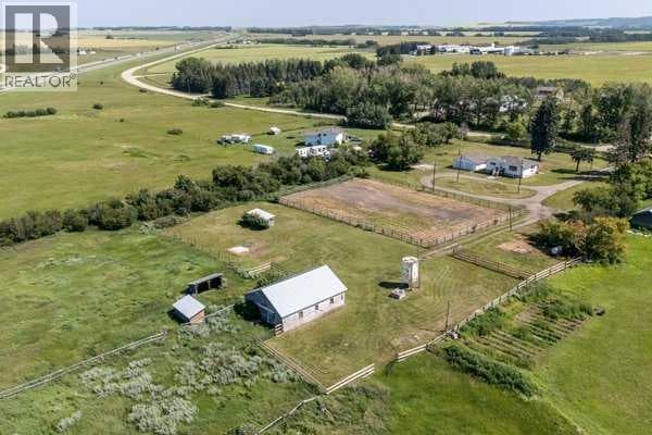 36258 Range Road 275 — Rural Red Deer County, Alberta - Main photo