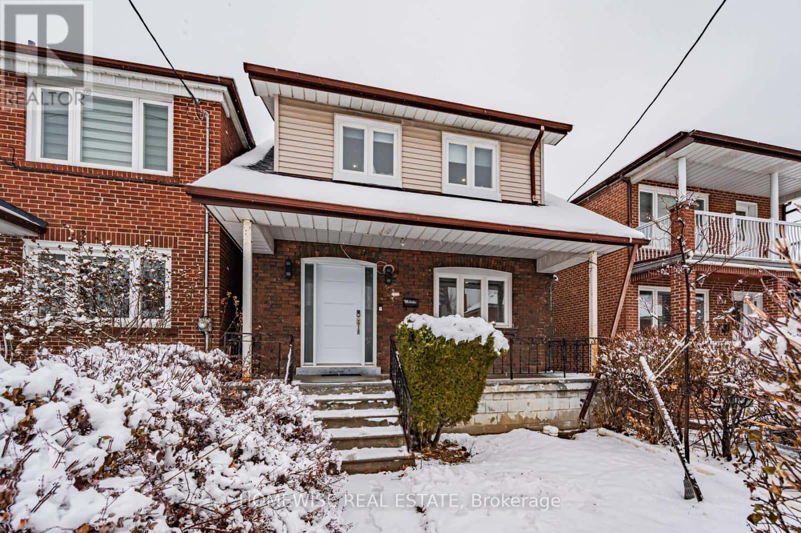 Toronto (Briar Hill-Belgravia) — Toronto (Briar Hill-Belgravia) - Photo 5 of 20
