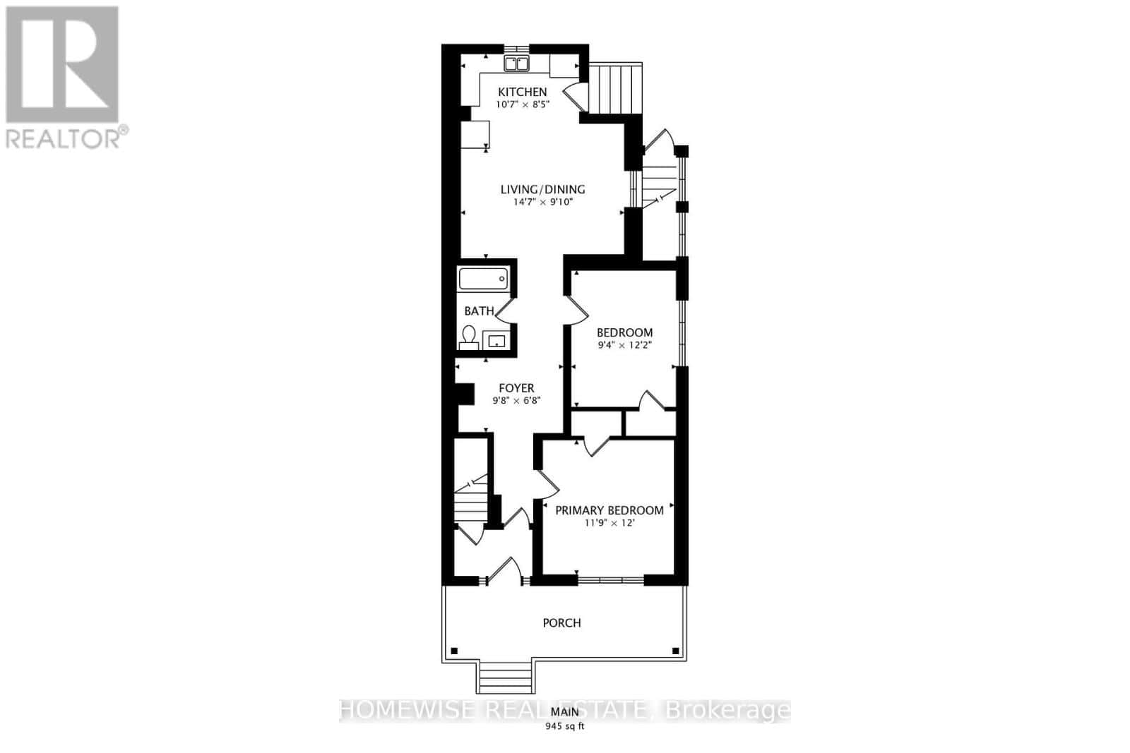 Toronto (Briar Hill-Belgravia) — Toronto (Briar Hill-Belgravia) - Photo 3 of 20