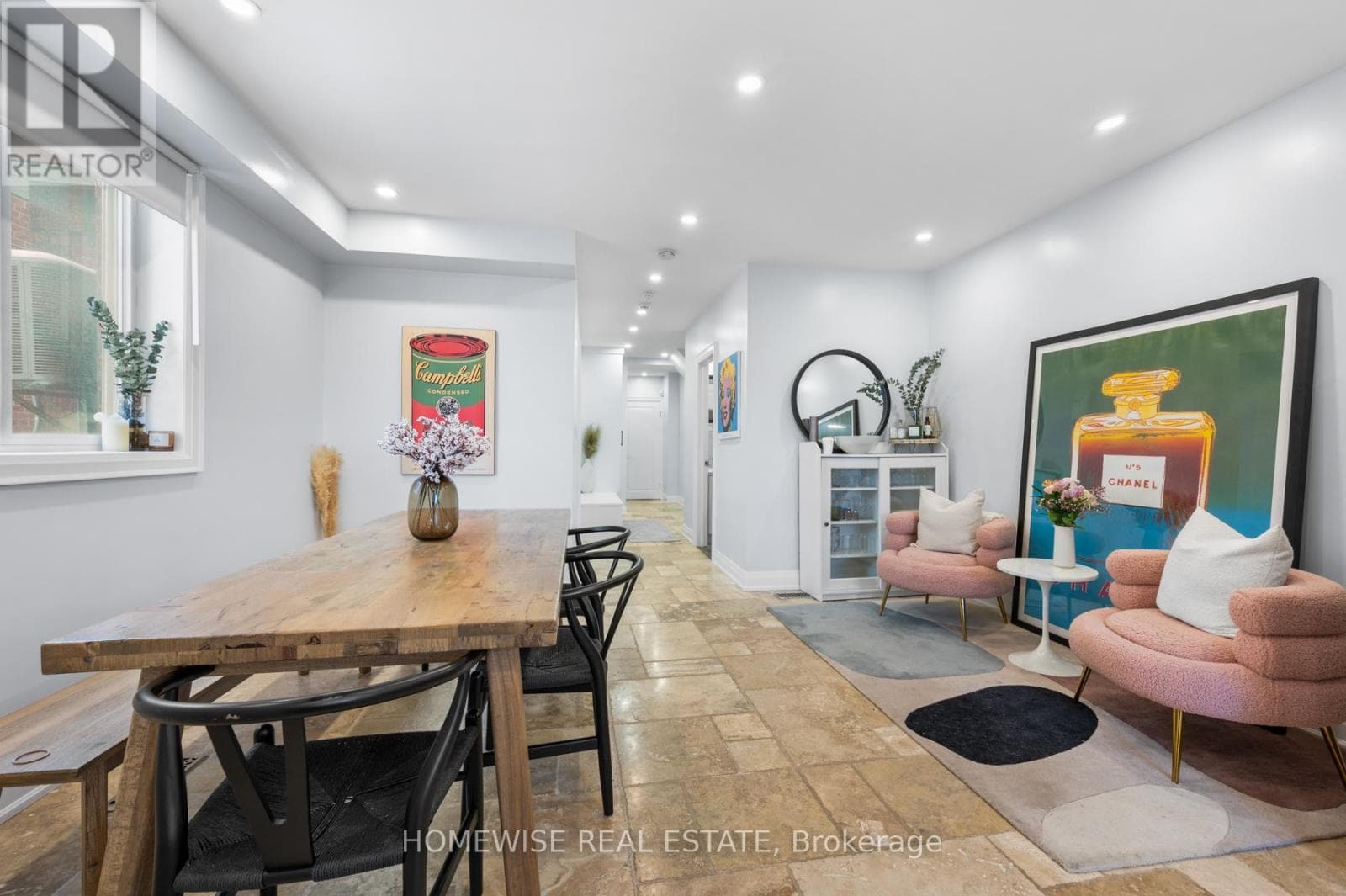 Toronto (Briar Hill-Belgravia) — Toronto (Briar Hill-Belgravia) - Main photo