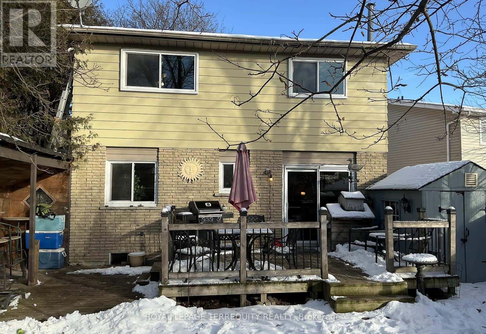 Pickering (West Shore) — Pickering (West Shore) - Photo 2 of 43