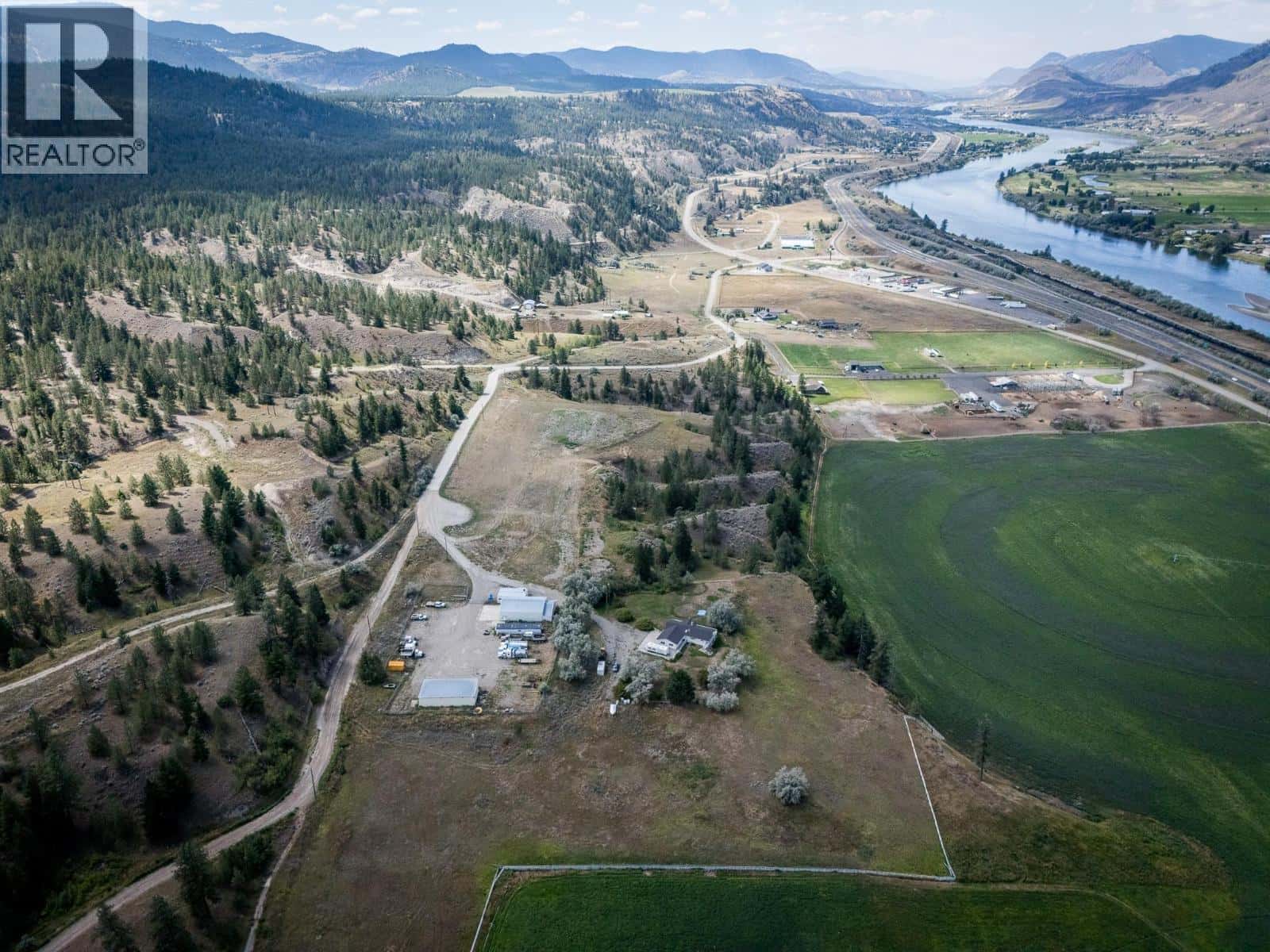 Kamloops — Kamloops - Photo 4 of 5