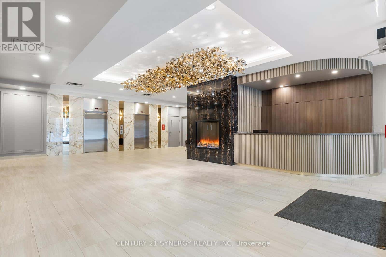 Toronto (Waterfront Communities) — Toronto (Waterfront Communities) - Photo 4 of 28