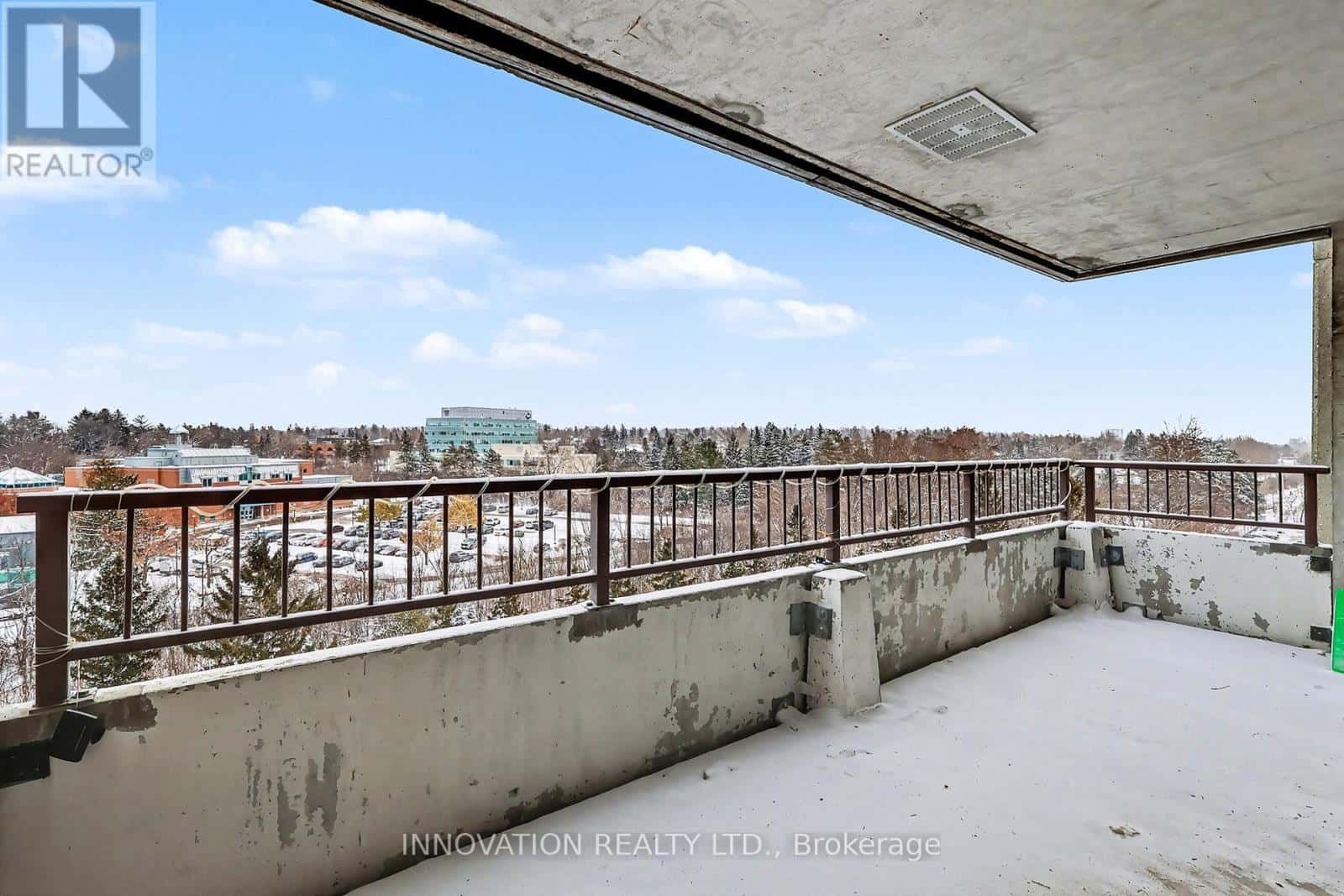 1107 - 1785 FROBISHER DRIVE — Ottawa - Photo 5 of 14