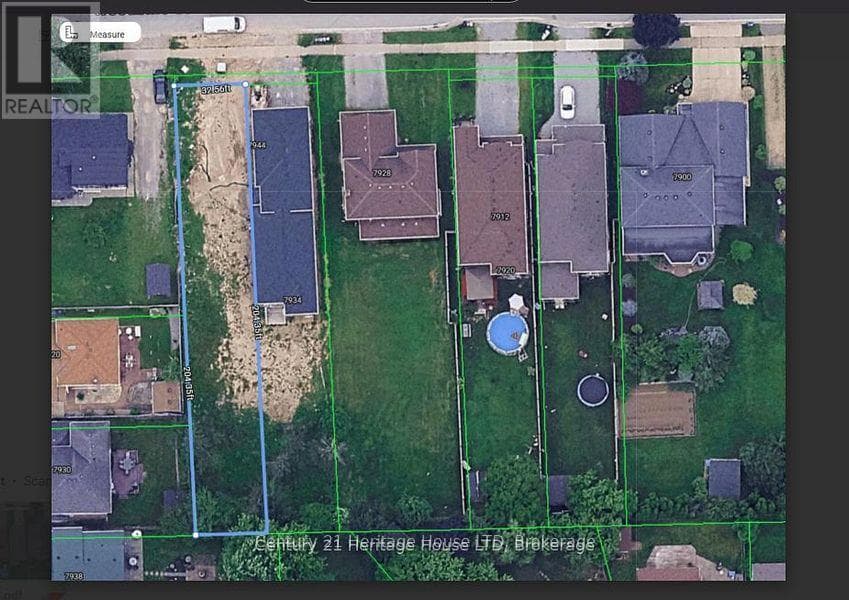 Niagara Falls (Ascot) — Niagara Falls (Ascot) - Main photo