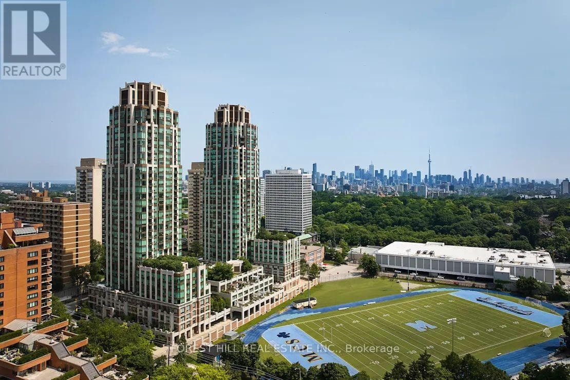 Toronto (Forest Hill South) — Toronto (Forest Hill South) - Main photo