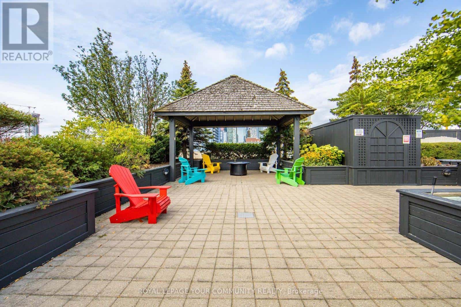 Toronto (Moss Park) — Toronto (Moss Park) - Photo 5 of 45