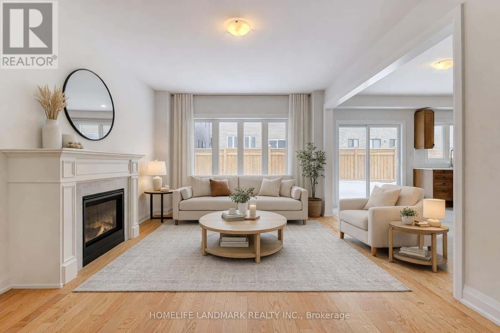 Richmond Hill (Oak Ridges) — Richmond Hill (Oak Ridges) - Photo 3 of 27