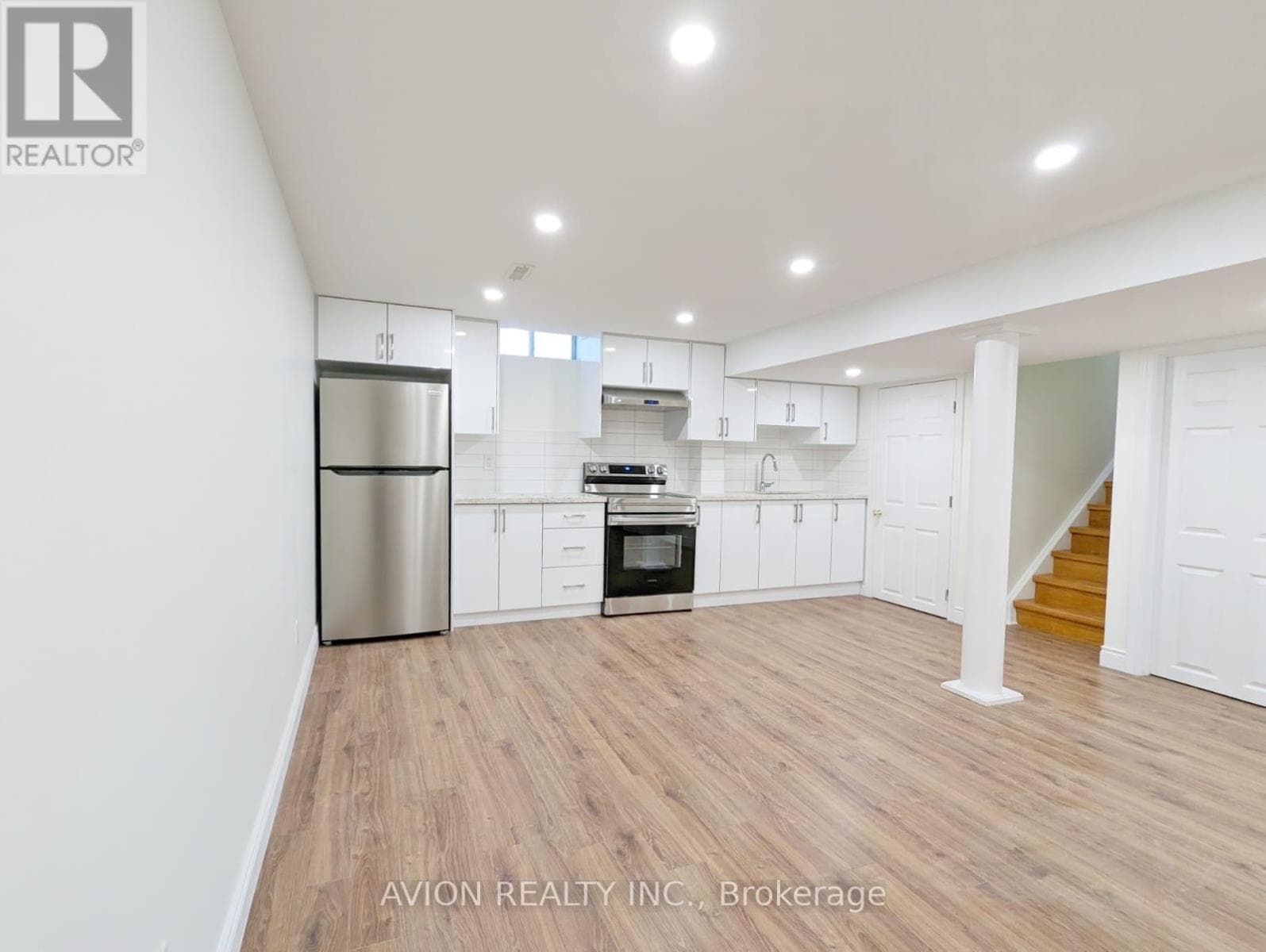 Markham (Raymerville) — Markham (Raymerville) - Main photo