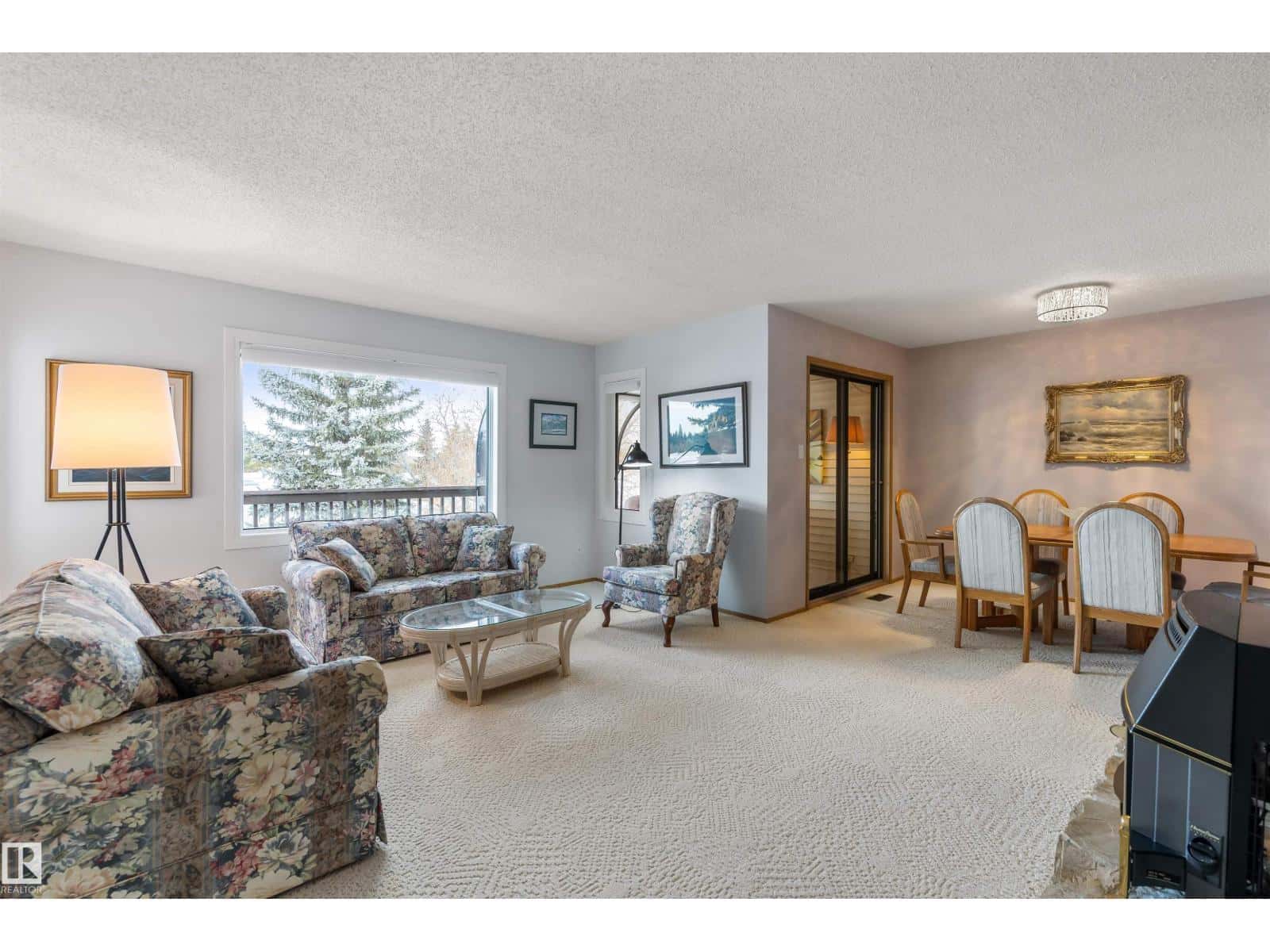 10854 11 AV NW — Edmonton, Alberta - Photo 5 of 47