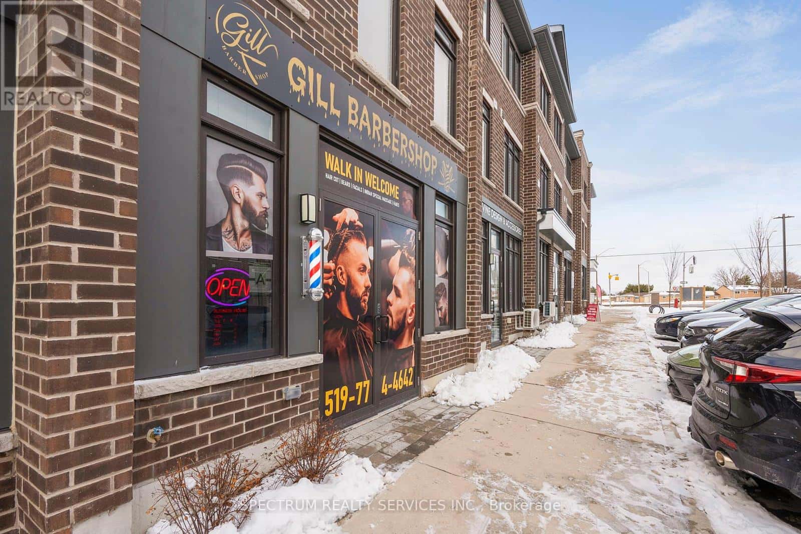 Brantford — Brantford - Photo 5 of 15