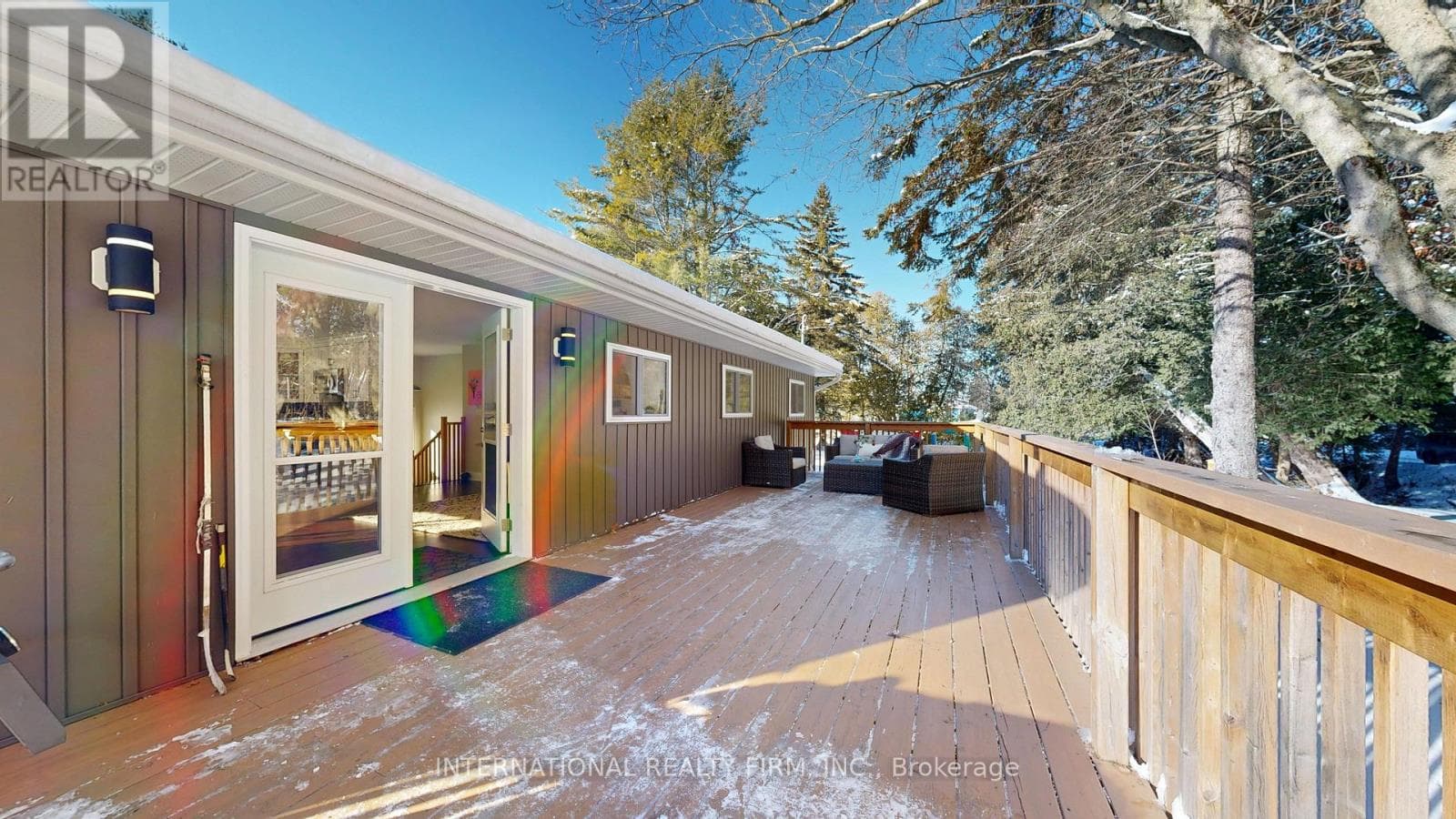 Hamilton Township — Hamilton Township - Main photo