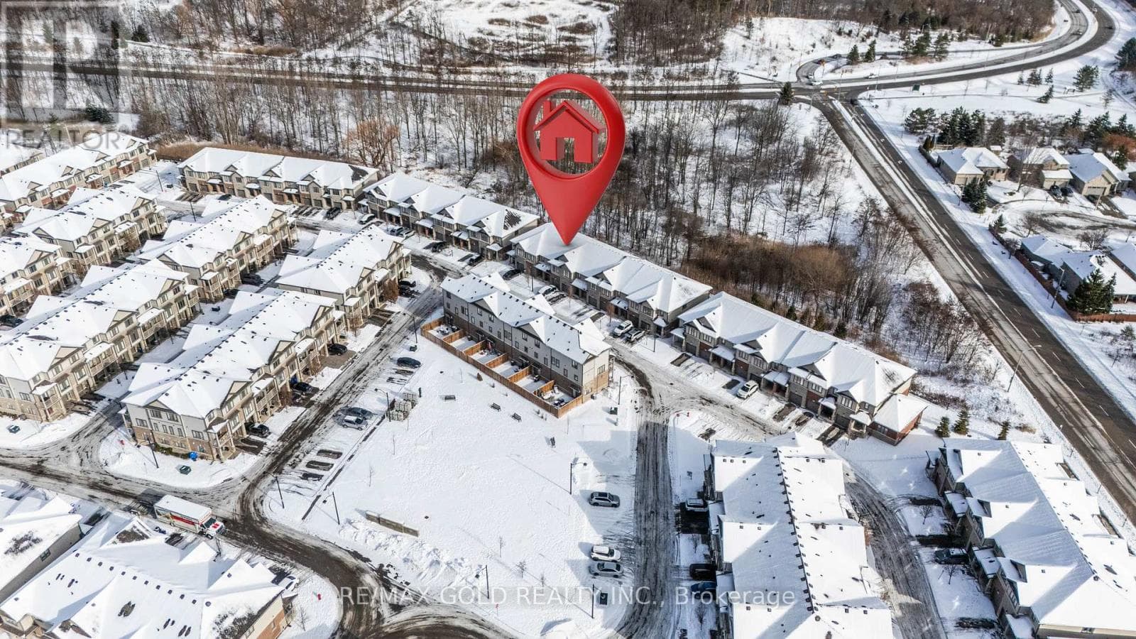 Brantford — Brantford - Main photo