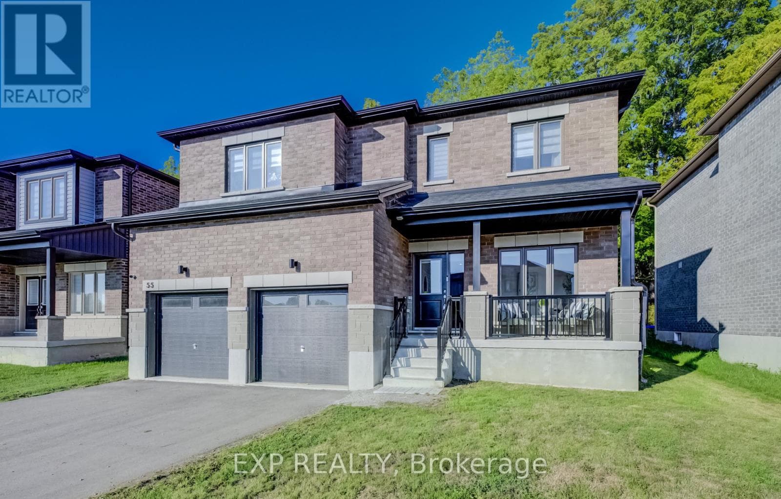 55 TULIP CRESCENT — Norfolk (Simcoe), Ontario - Main photo