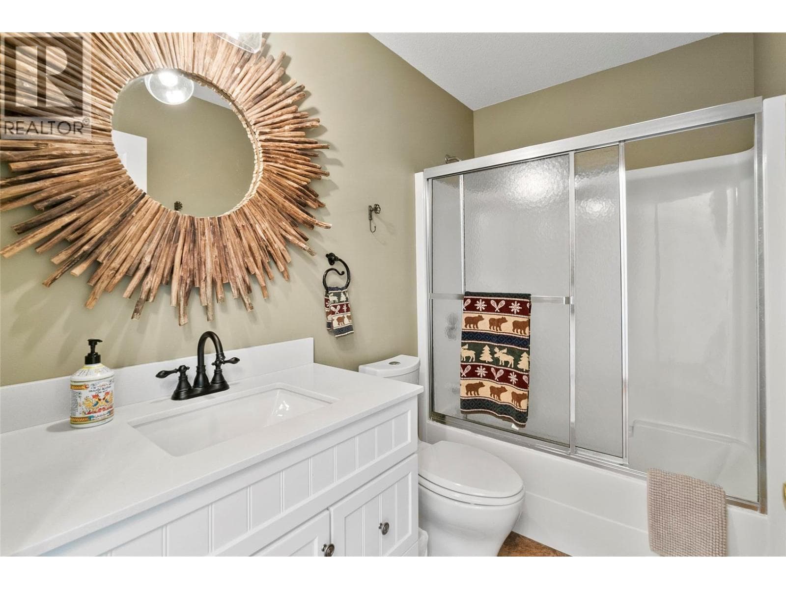 40 Kettle View Road Unit# 437F — Big White - Main photo