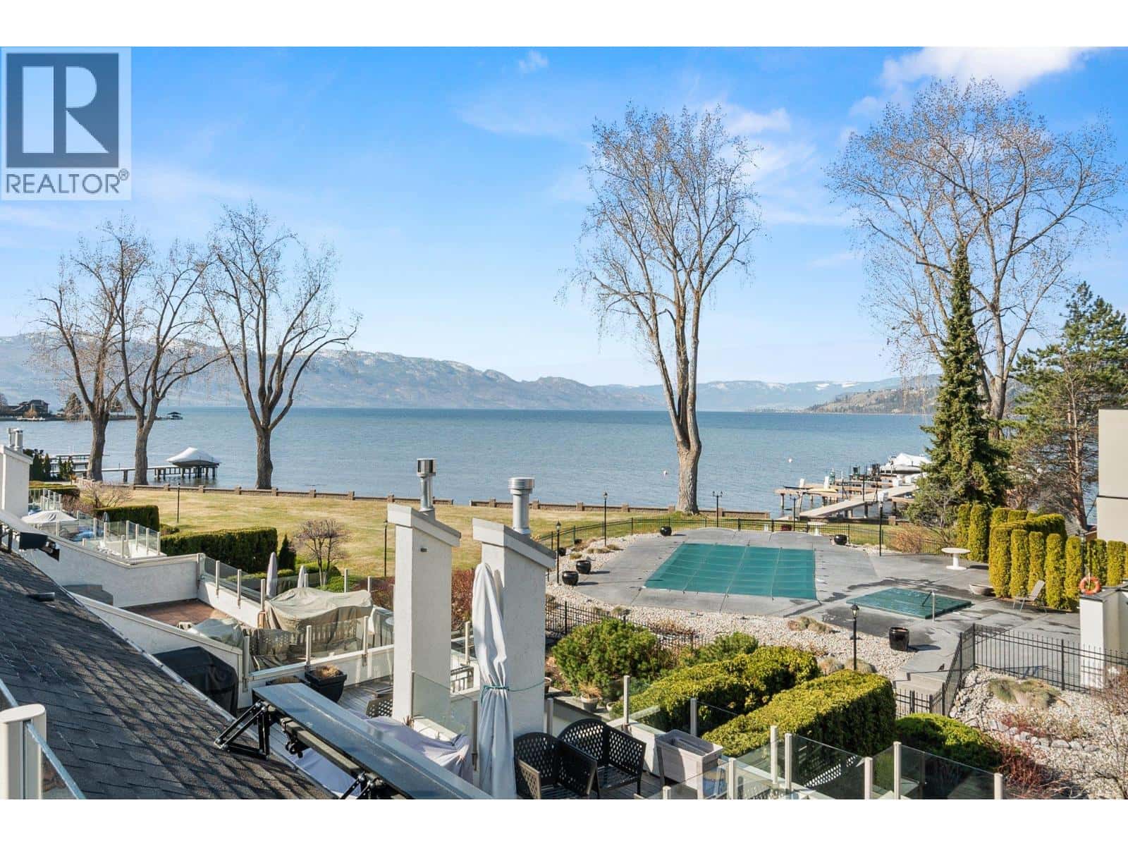 2900 Abbott Street Unit# 312 — Kelowna - Photo 3 of 34