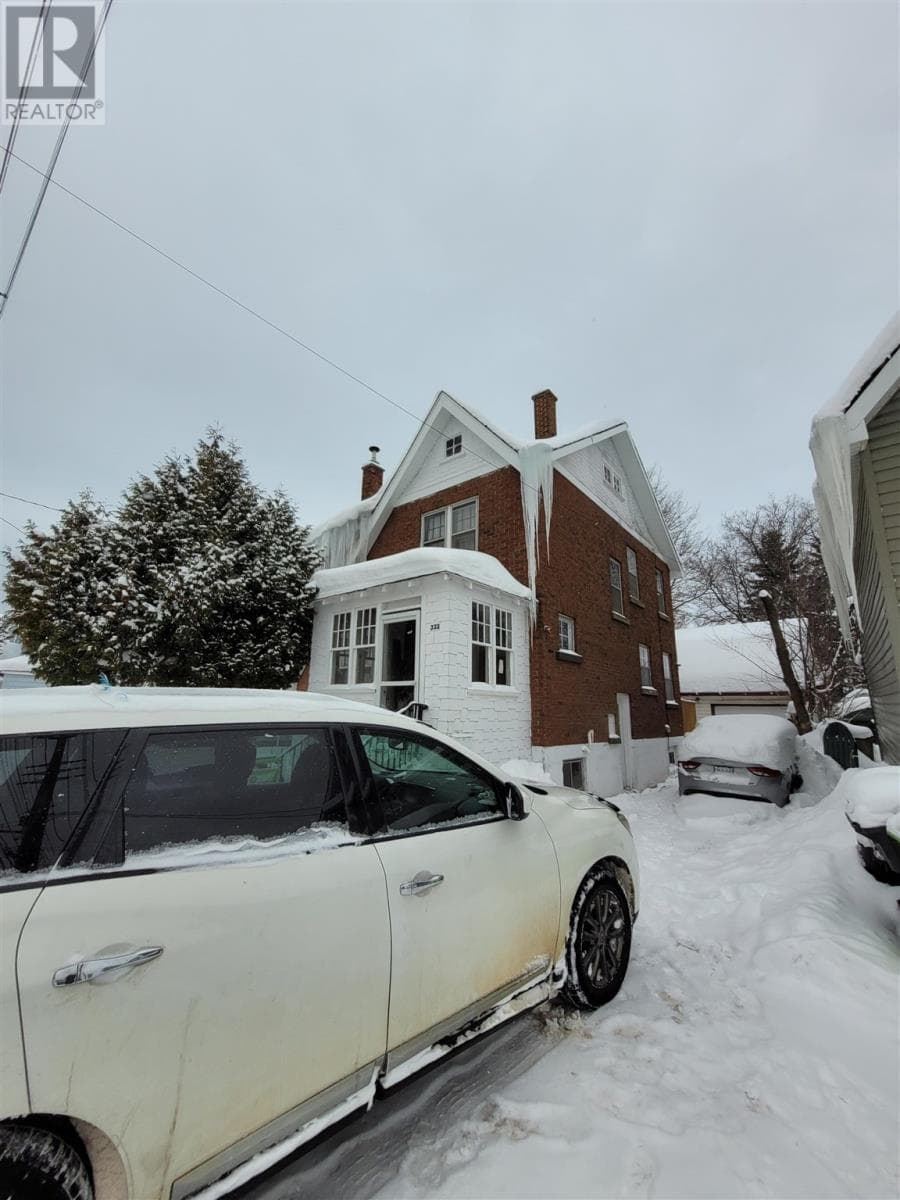 333 Wellington ST E — Sault Ste. Marie - Main photo