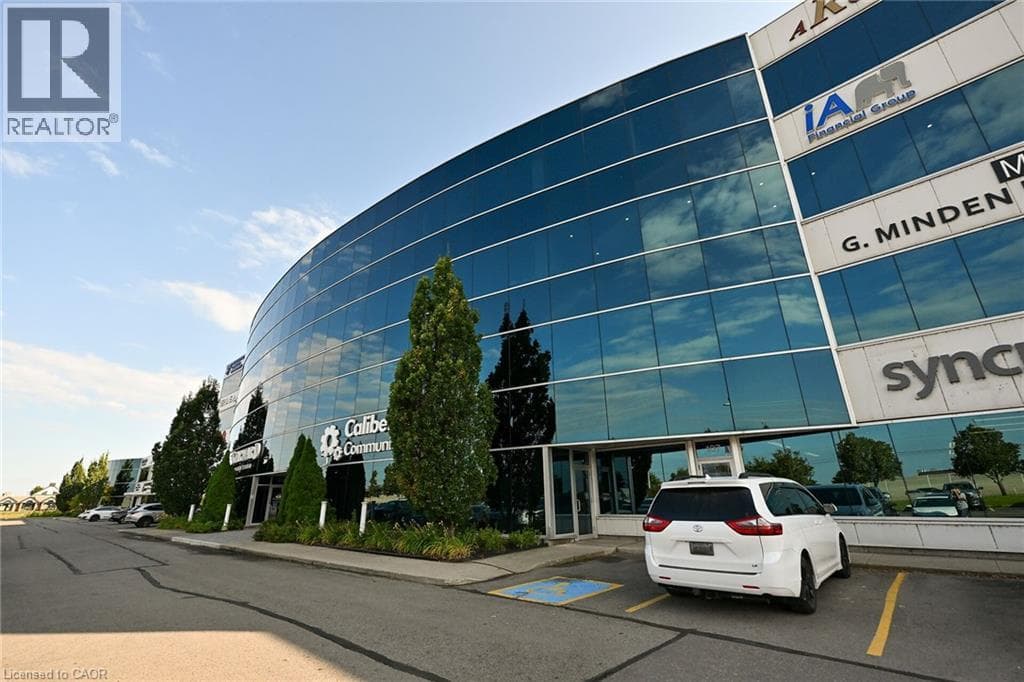 Stoney Creek — Stoney Creek - Main photo