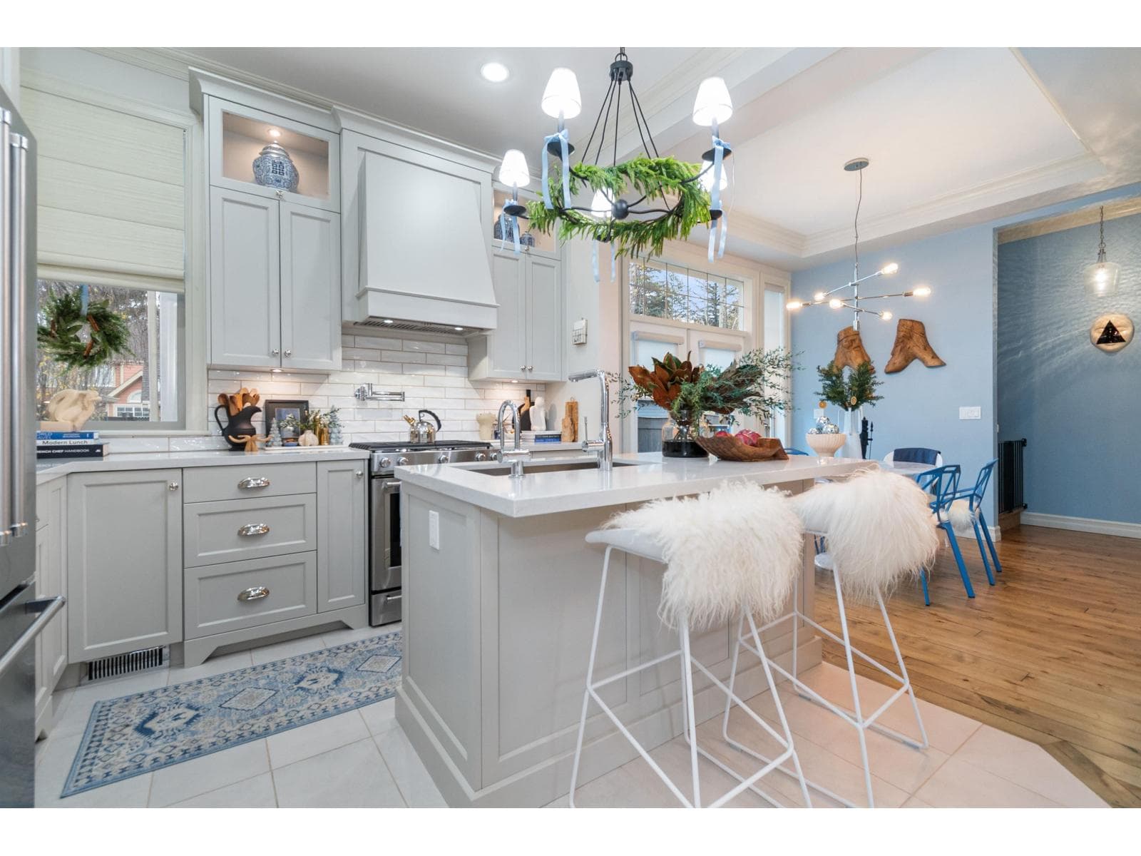 5850 COWICHAN STREET, Garrison Crossing — Chilliwack, British Columbia - Main photo